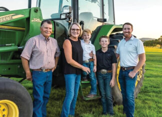 Sixth Generation Farming