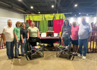 A Love of Dairy Goats at Cherry Tree Farms
