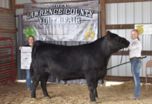 Our Place Angus is a Family Endeavor