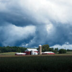 Severe Weather Safety on the Farm