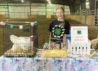 Looking Forward to the Future