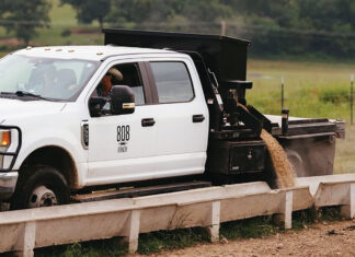 Where Heritage Runs Deep: The Story of The 808 Ranch