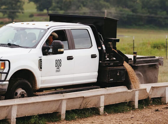 Osarks Ranch Where Heritage Runs Deep: The Story of The 808 Ranch - Ozarks Farm ...
