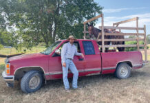 Oklahoma Cow Catchers