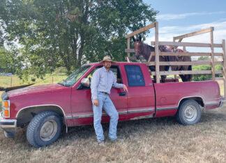 Oklahoma Cow Catchers