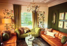 Arsenic and Old Lace Bed and Breakfast Inn