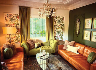 Arsenic and Old Lace Bed and Breakfast Inn