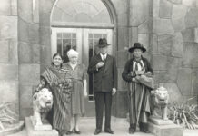 Woolaroc Museum & Wildlife Preserve