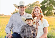 Justin & Tara Peterson