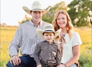 Justin & Tara Peterson