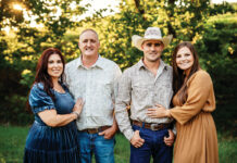 Striving to Raise Low-Input Cattle