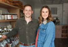 Beef, Business, and Building Community