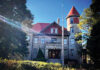 The Mansion at Elfindale