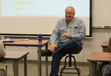 One Story, One Lesson and One Harvest at a Time