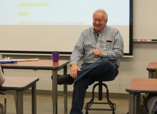 One Story, One Lesson and One Harvest at a Time