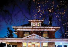 The Heart of Springfield, Missouri Part 1