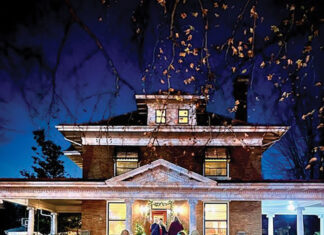 The Heart of Springfield, Missouri Part 1