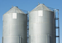 Grain Bin Safety
