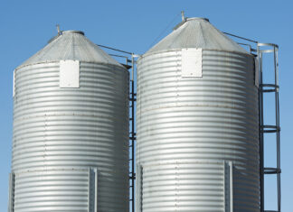 Grain Bin Safety