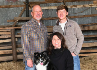 Traditions Keep the Memories Alive