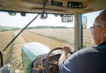 Tractor Safety Lasts a Lifetime