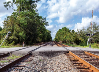 Stay Safe and Know the Facts about Railroad Safety