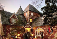 Highlights of the Victorian Home Tour: The Heart of Springfield, Missouri Part 2