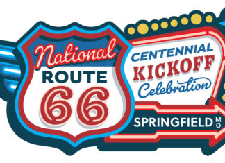 Get Your Kicks on Route 66