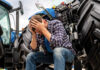 Mental Health Tips for Farm Families