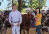 Dry Creek Dairy Label Means Real, Farm-Fresh Milk