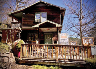 Eurekan Art Studio and Shop