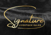Signature Livestock Sales