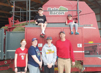 Fischer Family Farms