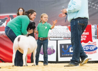 Shepherding Faith, Family and Genetics