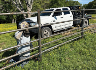 Burks Welding Company