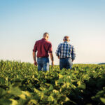 Should the Family Farm Stay in the Family?