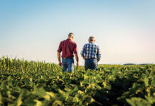 Should the Family Farm Stay in the Family?