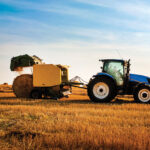Why Lease Farm Equipment and Buildings