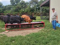 An Agricultural Life